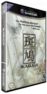 Ikaruga